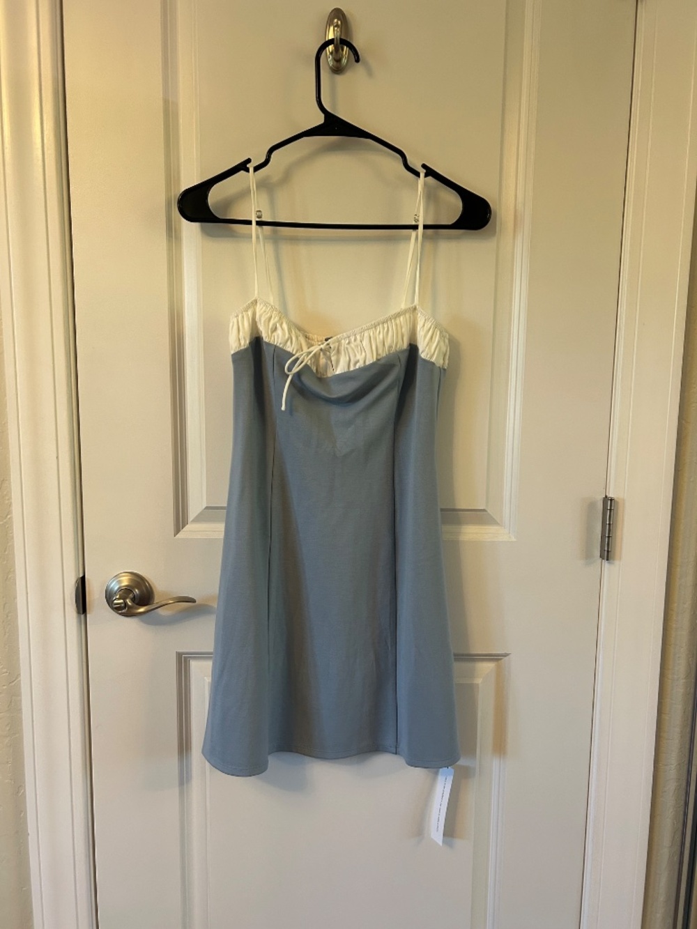 Reformation Sadie Knit Dress NWT - Picture 2 of 5